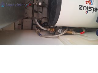 Loodgieter Wormer selsiuz 3 in 1