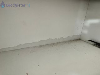 Loodgieter Lekkage Keuken Lekkage keuken