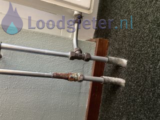Loodgieter Stankoverlast Stankoverlast