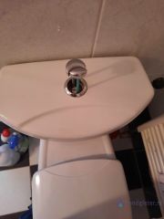 Loodgieter Krimpen aan den IJssel toilet repareren
