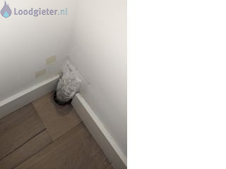 Loodgieter Leiding cv Leiding cv