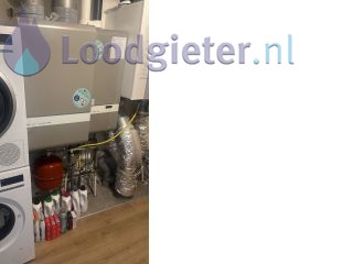 Loodgieter Zevenhuizen Onderhoud cv installatie