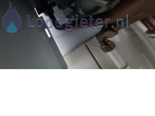 Loodgieter Keukengeiser Keukengeiser