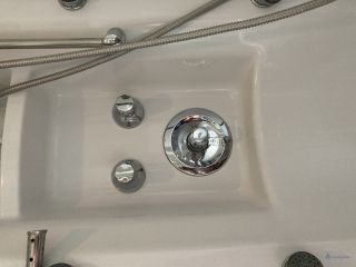 Loodgieter De Meern Lekkende thermostaatkraan in de douche