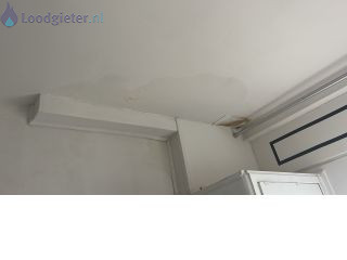 Loodgieter Ossendrecht Lekkage badkamer