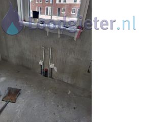 Loodgieter Zevenhuizen Waterleiding aanleggen