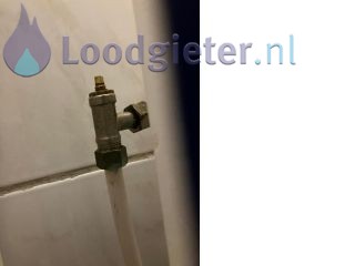 Loodgieter Den Bosch 