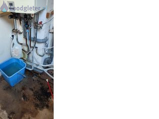 Loodgieter CV Ketel Cv ketel