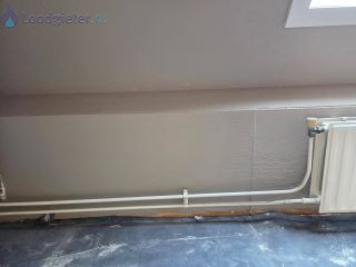 Loodgieter Radiator vervangen Radiator aansluiten