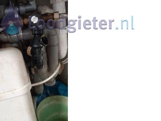 Loodgieter Hilversum Boiler