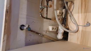 Loodgieter Haarlem afdoppen gasleiding