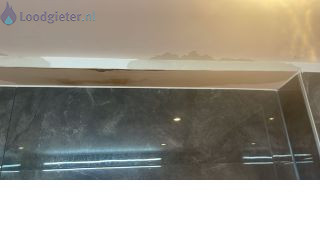Loodgieter Lelystad Lekkage badkamer