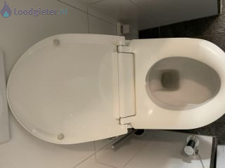 Loodgieter WC bril vervangen wc bril vervangen