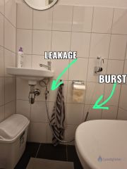 Loodgieter Maastricht Sanitaire douche