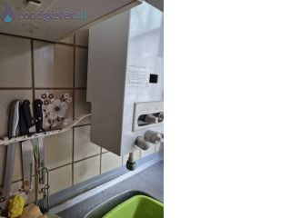 Loodgieter Amsterdam Lekkage geiser
