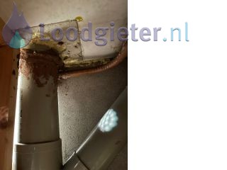 Loodgieter Nijmegen Gecombineerd probleem riool, gas en water
