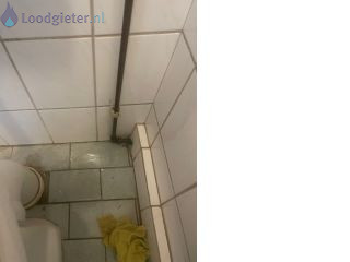 Loodgieter Oudeschoot Reparatie toilet
