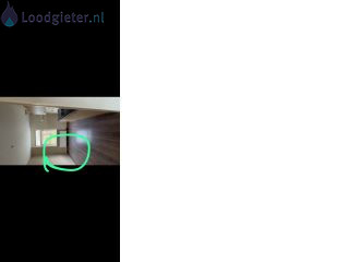 Loodgieter Aansluiting wasmachine maken Wasmachine aansluiting + vaatwasser aansluiting