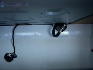 Loodgieter Dordrecht lekkage gasleiding