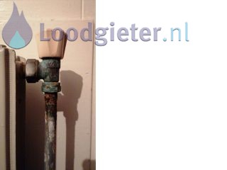 Loodgieter Delft Lekkage cv leiding