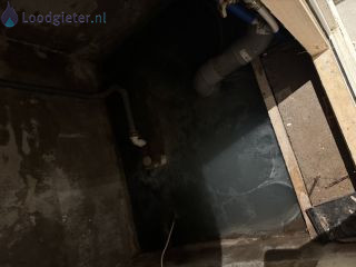 Loodgieter Wageningen sanibroyeur