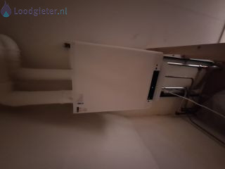 Loodgieter Onderhoud cv-ketel Onderhoud CV-ketel intergas