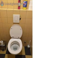 Loodgieter Heerenveen Doorlopend Grohe inbouw toilet
