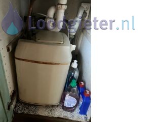 Loodgieter Almere Boiler vervangen