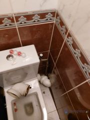 Loodgieter Wormerveer Afvoer defect van toilet