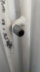 Loodgieter Overveen Ernstige lekkage radiator