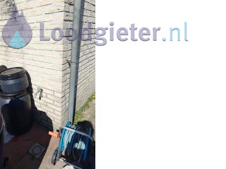 Loodgieter Buitenkraan aanleggen Buitenkraan verplaatsen naar andere muur