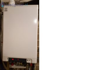 Loodgieter CV Ketel CV-ketel keuren