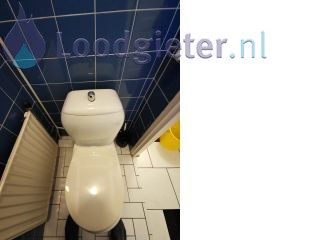 Loodgieter Enschede WC