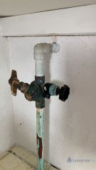 Loodgieter Deventer kraantje vervangen