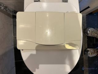 Loodgieter Heerlen toilet loopt door