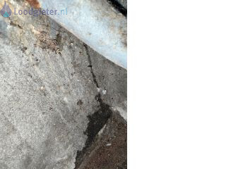 Loodgieter Lekkage cv leiding Verleggen cv leidingen