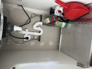 Loodgieter Utrecht Vaatwasmachine aansluiting maken