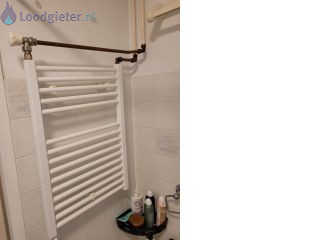 Loodgieter Roosendaal Radiator verwijderen