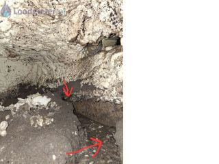 Loodgieter Delft lekkage waterleiding onder toiletvloer