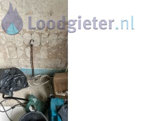 Loodgieter Delft Gasleiding afdoppen