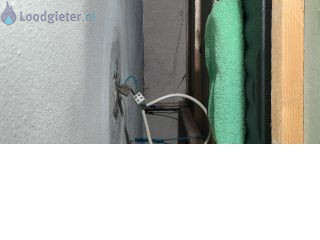 Loodgieter Lekdetectie Lekdetectie