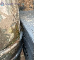 Loodgieter Capelle aan den IJssel Reparatie regenpijp