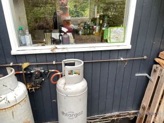 Loodgieter Hagestein gasleiding