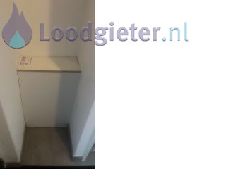 Loodgieter Utrecht Vloerverwarming wordt deels warm