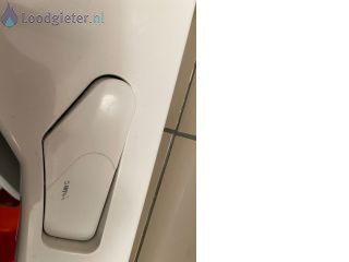 Loodgieter Deventer Reparatie toilet