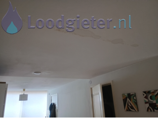 Loodgieter Lekdetectie Lekkage opsporen