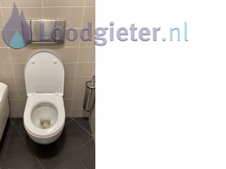 Loodgieter Eindhoven Toilet blijft doorspoelen