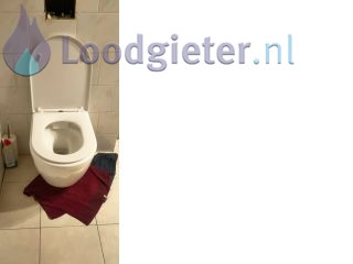 Loodgieter Waalwijk Lekkage wc