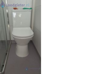 Loodgieter Reparatie reparatie toilet