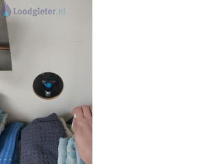 Loodgieter Alkmaar Vaatwasseraansluiting maken